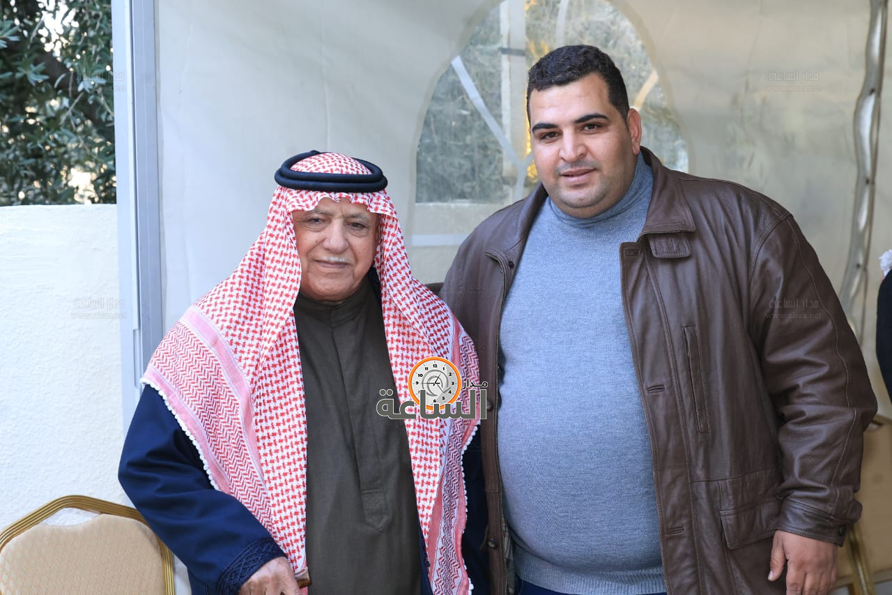 Madar Al-Saa Images 0.4451488943063021