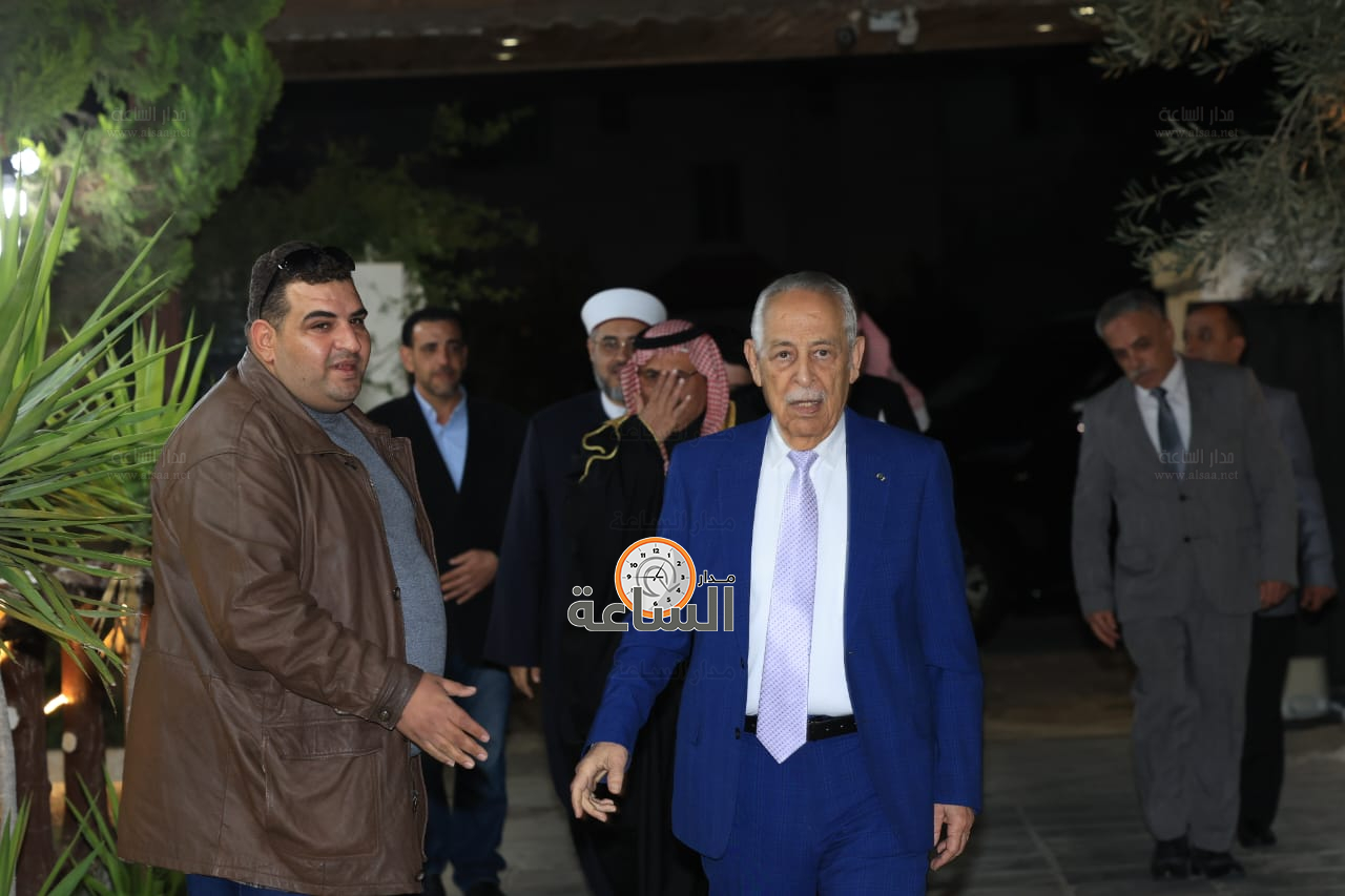 Madar Al-Saa Images 0.18407097019550045