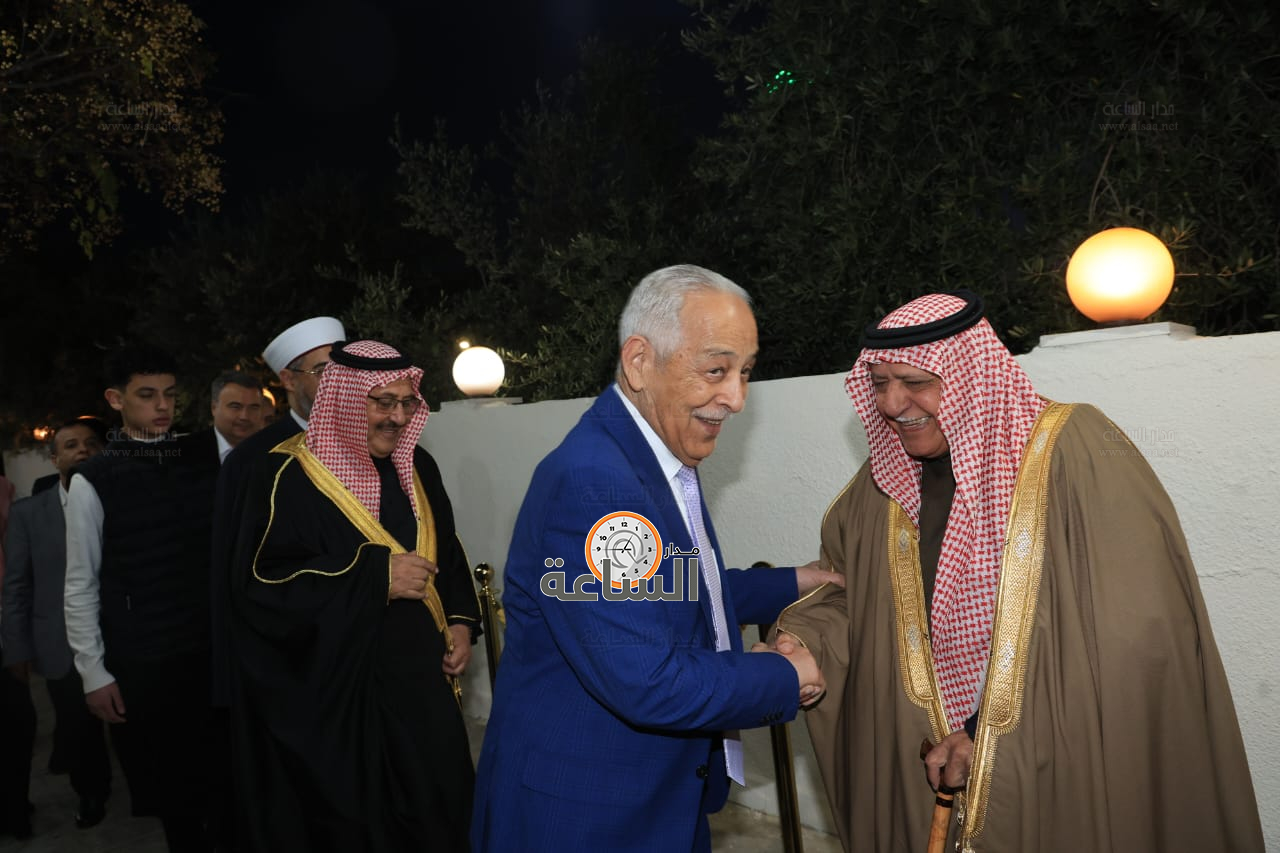 Madar Al-Saa Images 0.31777721034616424