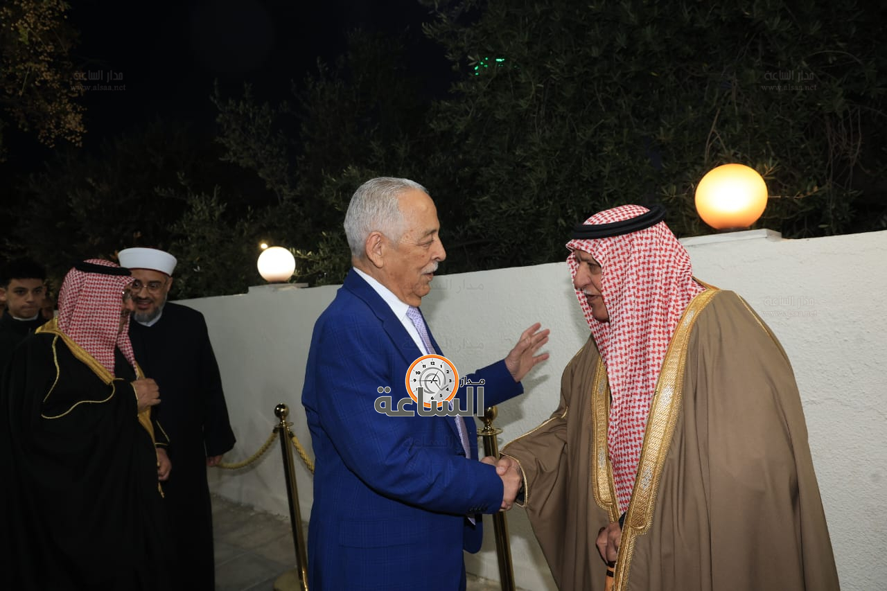 Madar Al-Saa Images 0.655174817875255