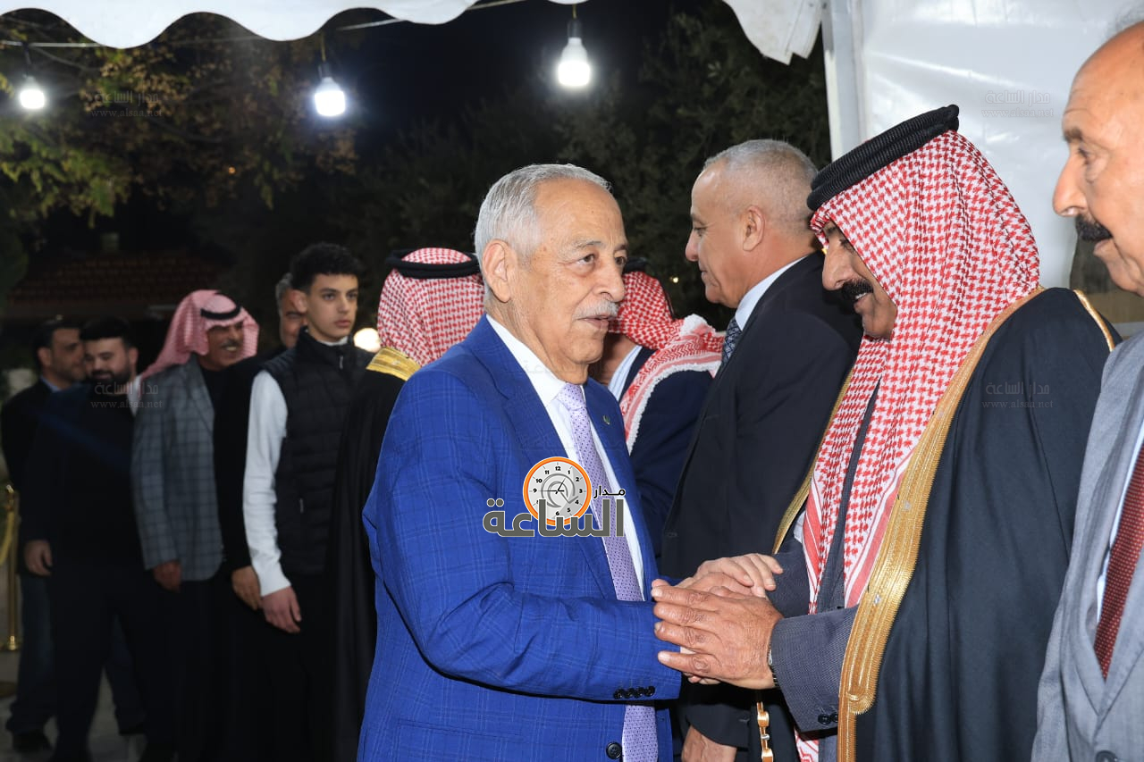 Madar Al-Saa Images 0.9123635438454792