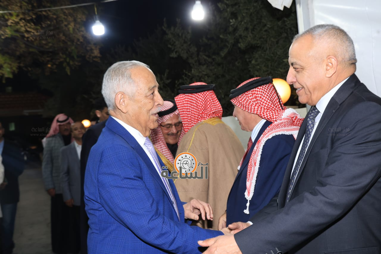 Madar Al-Saa Images 0.20235691192851313