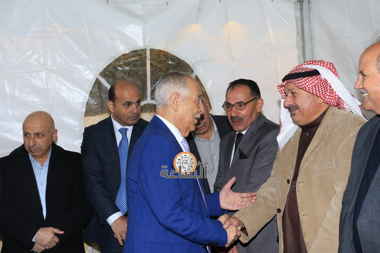 Madar Al-Saa Images 0.3512860253953717