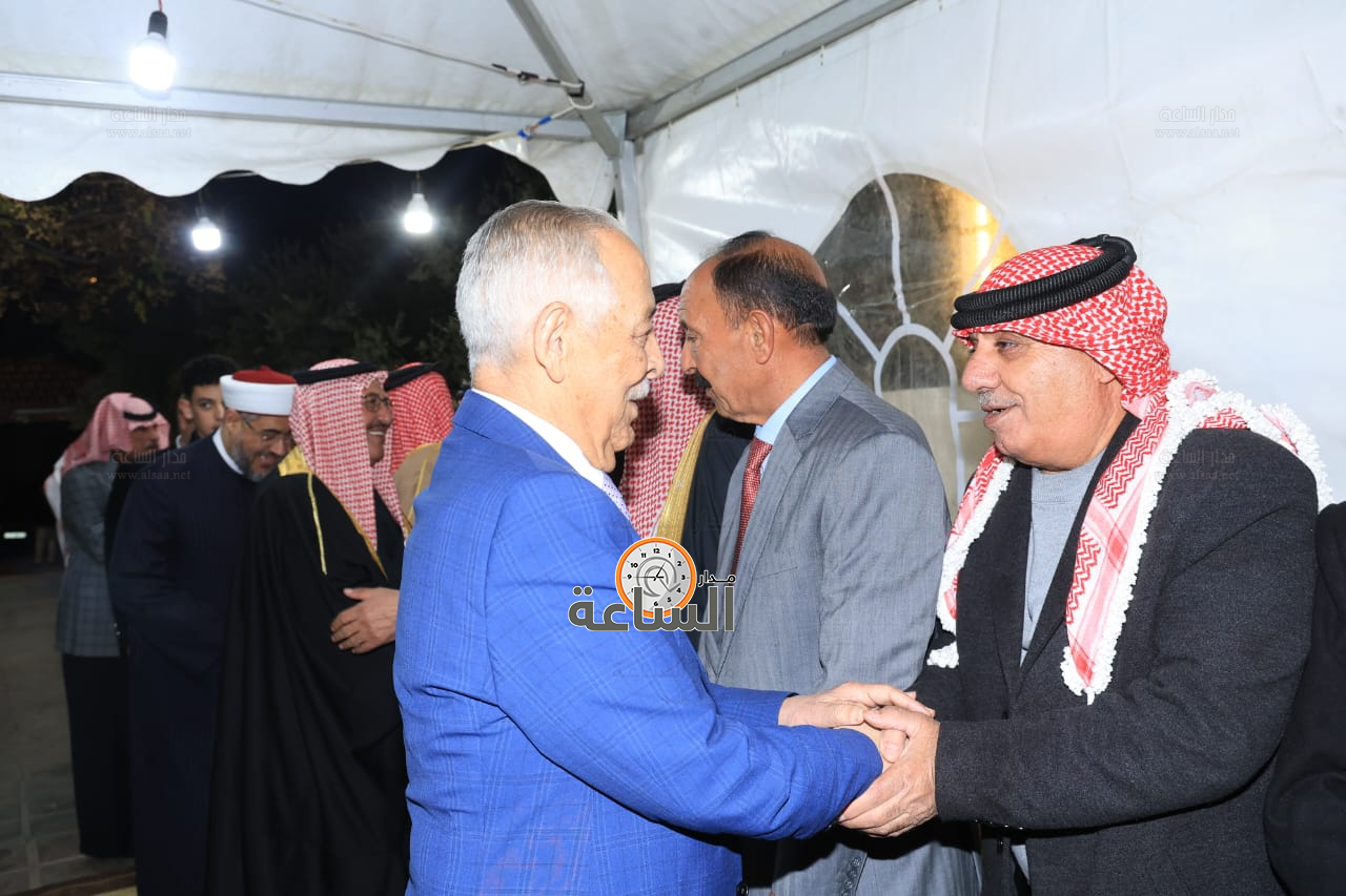 Madar Al-Saa Images 0.17668558576620608