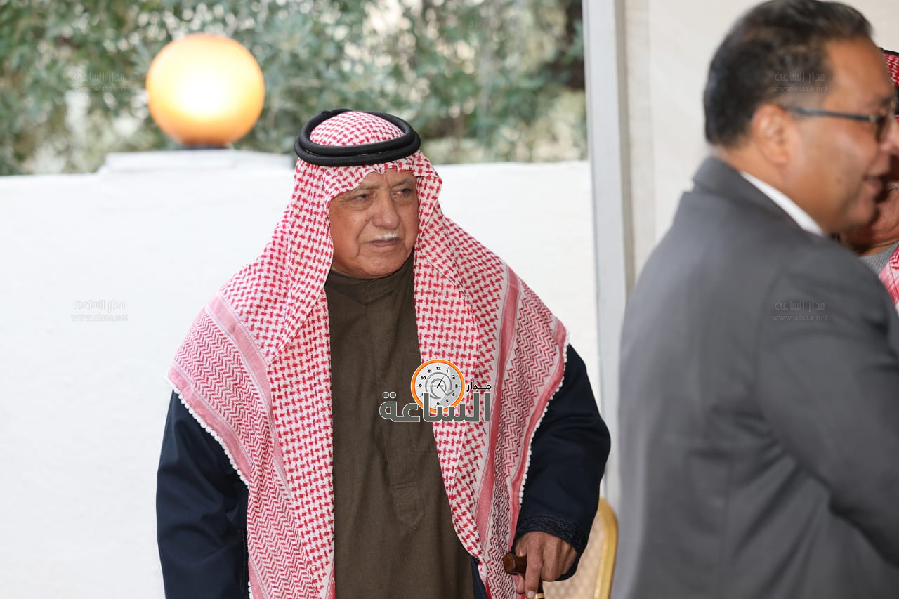 Madar Al-Saa Images 0.9133462632576811