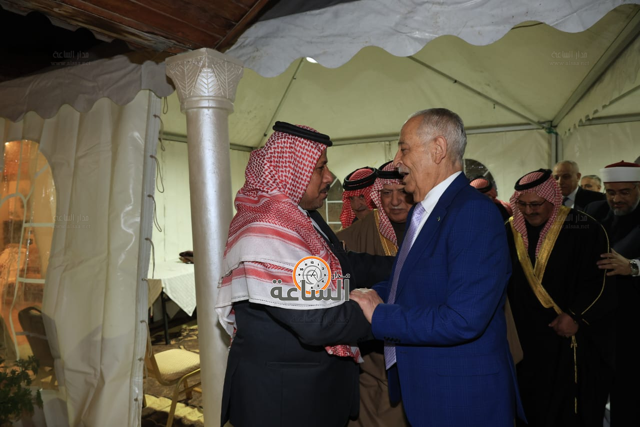 Madar Al-Saa Images 0.5152518553067481