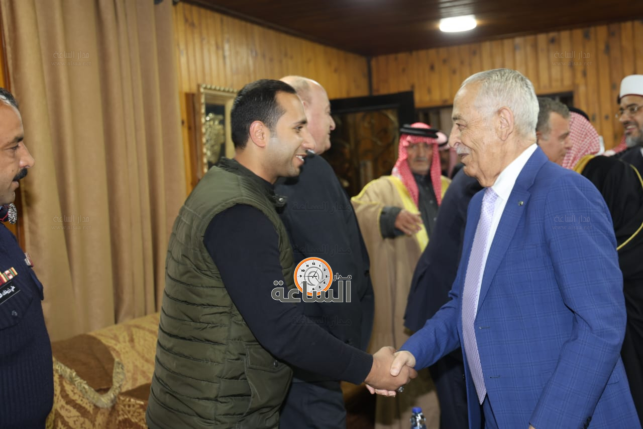 Madar Al-Saa Images 0.15903206232024836