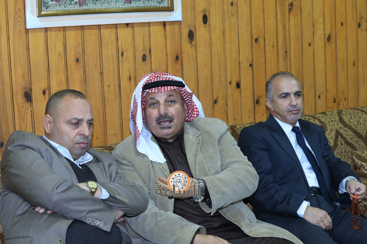 Madar Al-Saa Images 0.7931065015481683