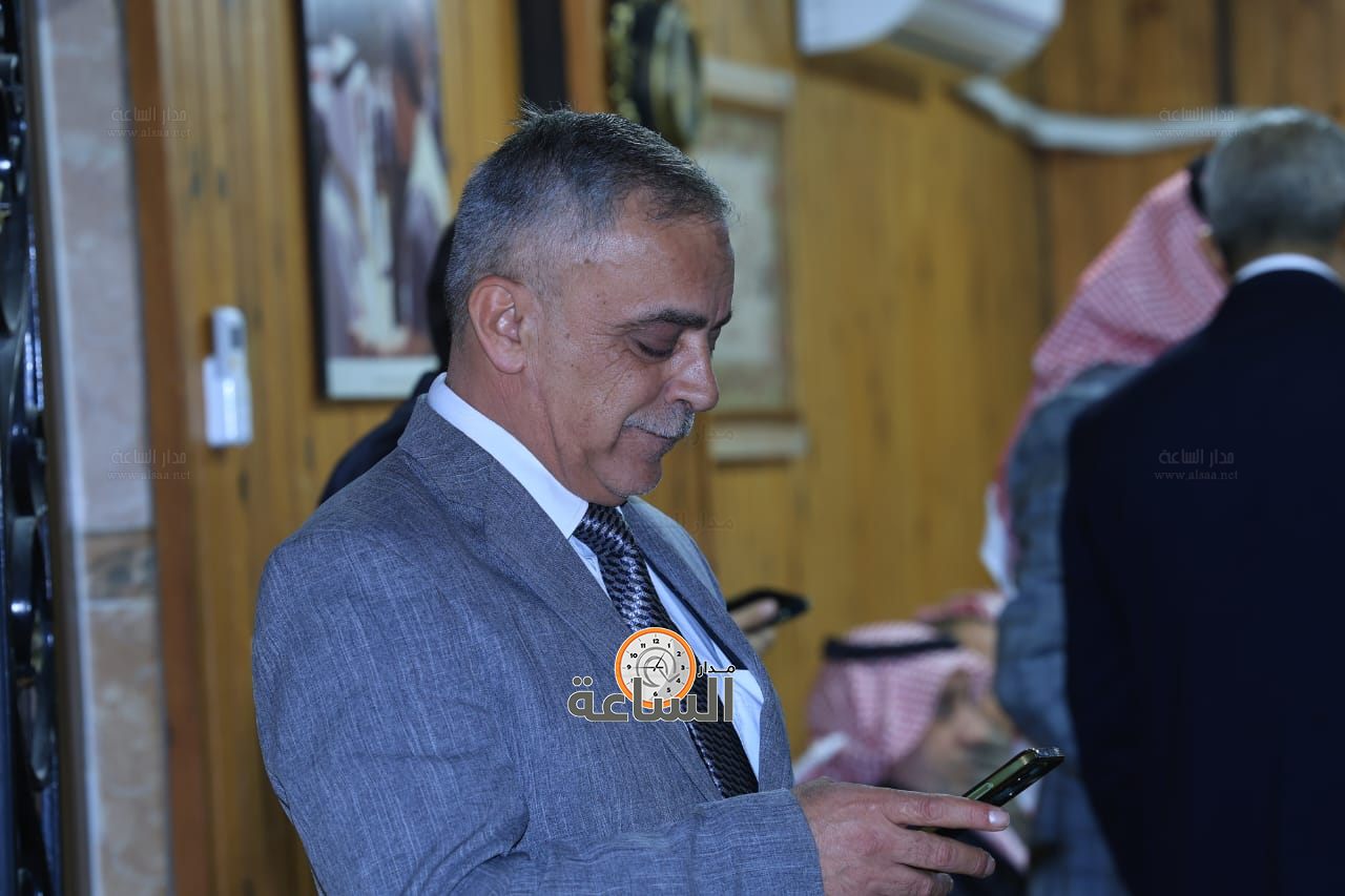 Madar Al-Saa Images 0.7031324134192732