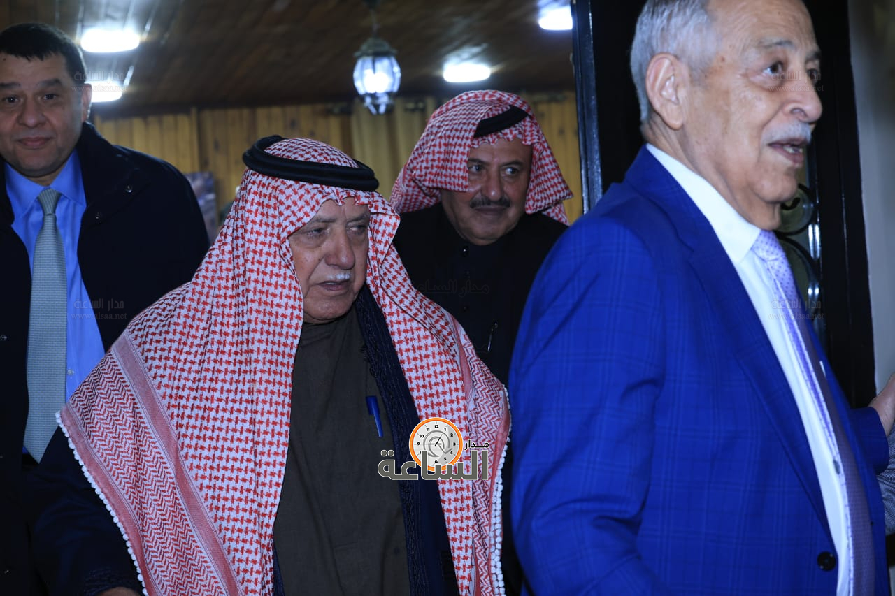 Madar Al-Saa Images 0.7301608078960845