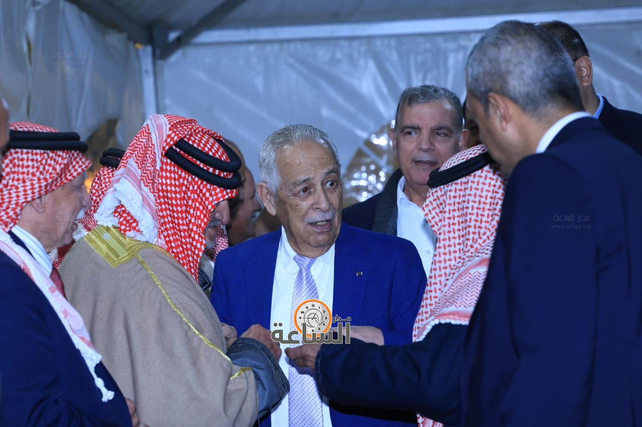 Madar Al-Saa Images 0.8934272241811504