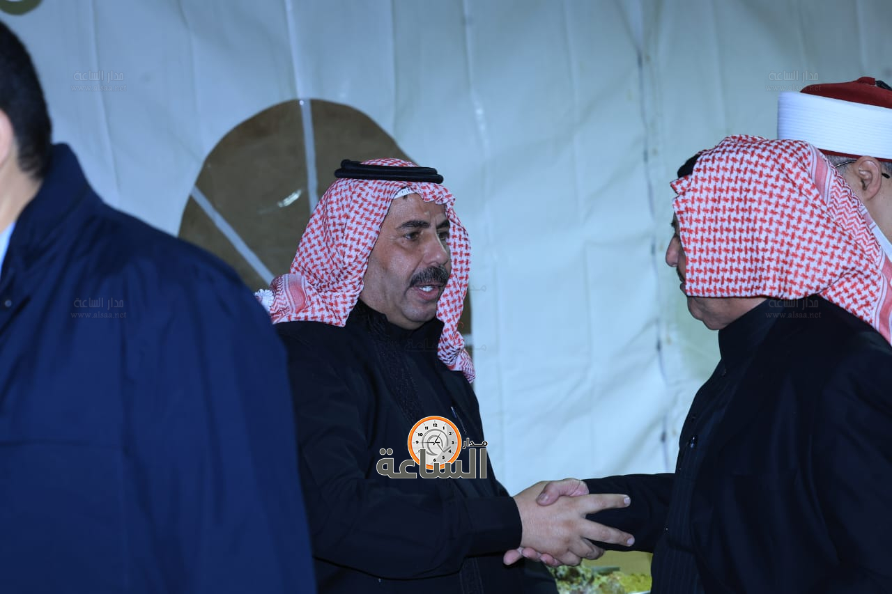 Madar Al-Saa Images 0.889803374591359