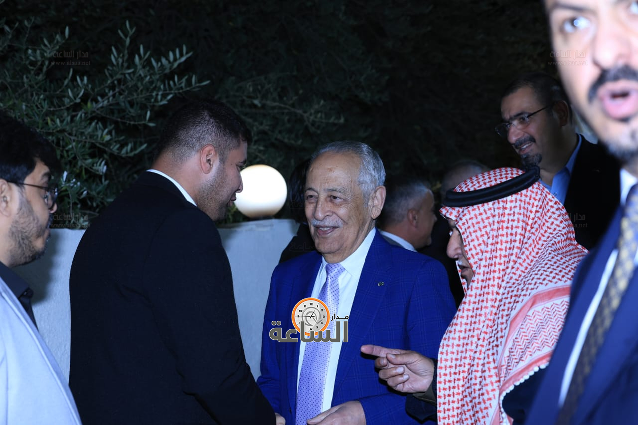 Madar Al-Saa Images 0.934473698167634