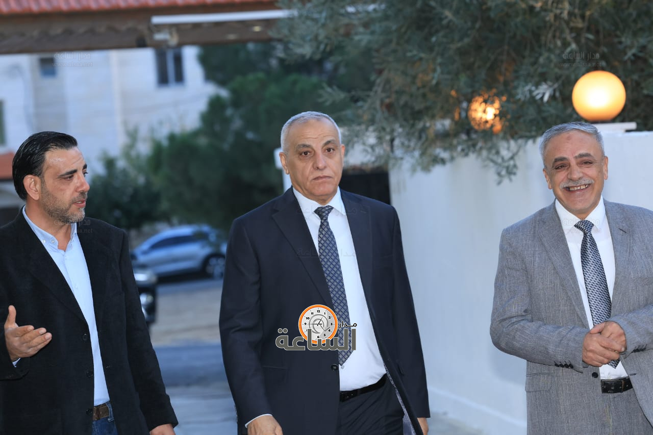 Madar Al-Saa Images 0.265659252122752