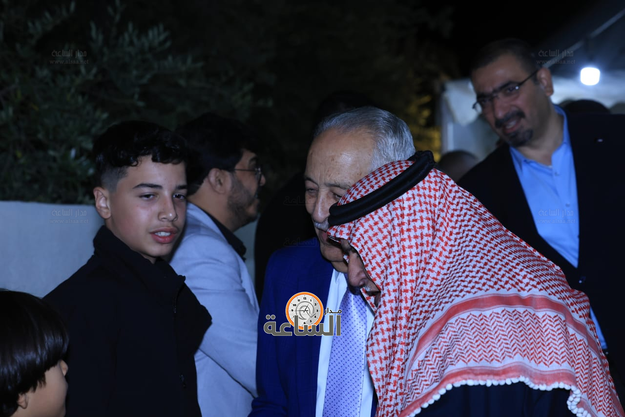 Madar Al-Saa Images 0.12429624811541717