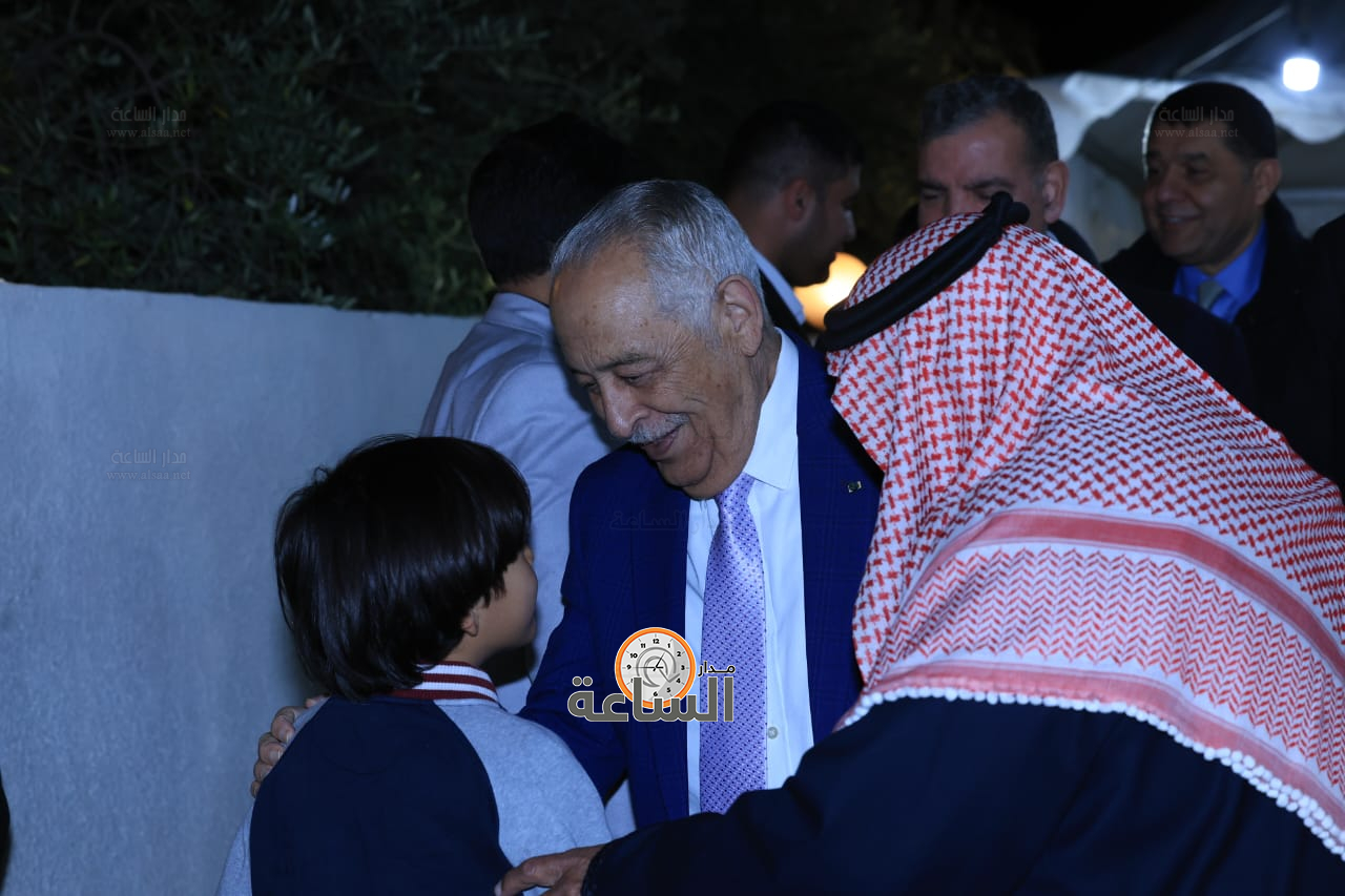 Madar Al-Saa Images 0.2767805005237959