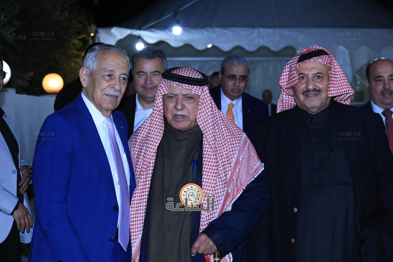 Madar Al-Saa Images 0.9716959197172838