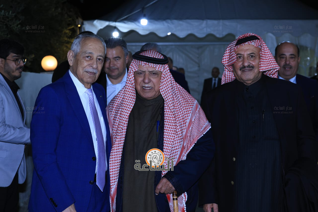 Madar Al-Saa Images 0.8203147427010432