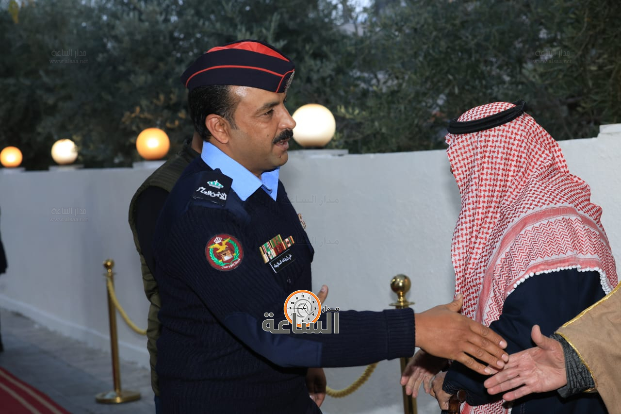 Madar Al-Saa Images 0.3555378951800857