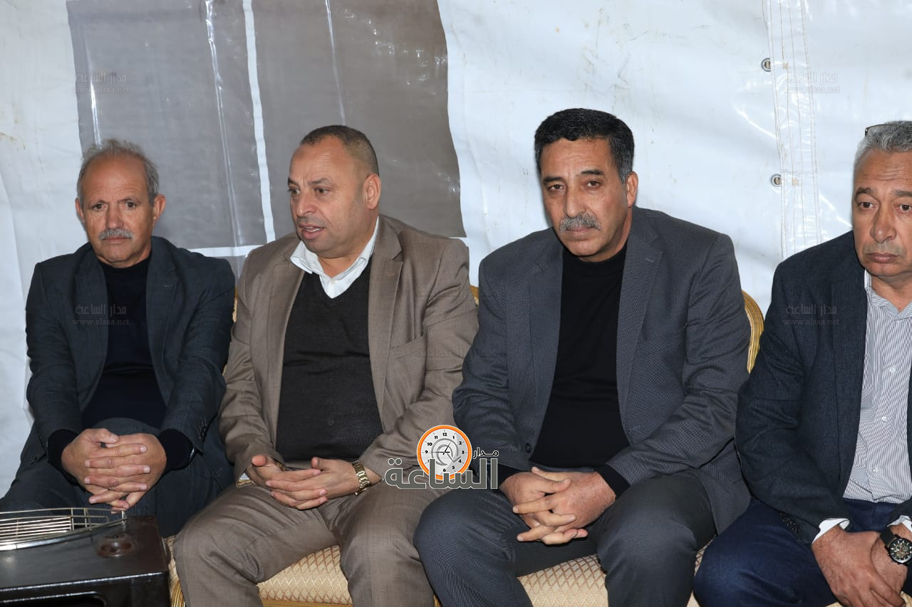 Madar Al-Saa Images 0.1404044160846325