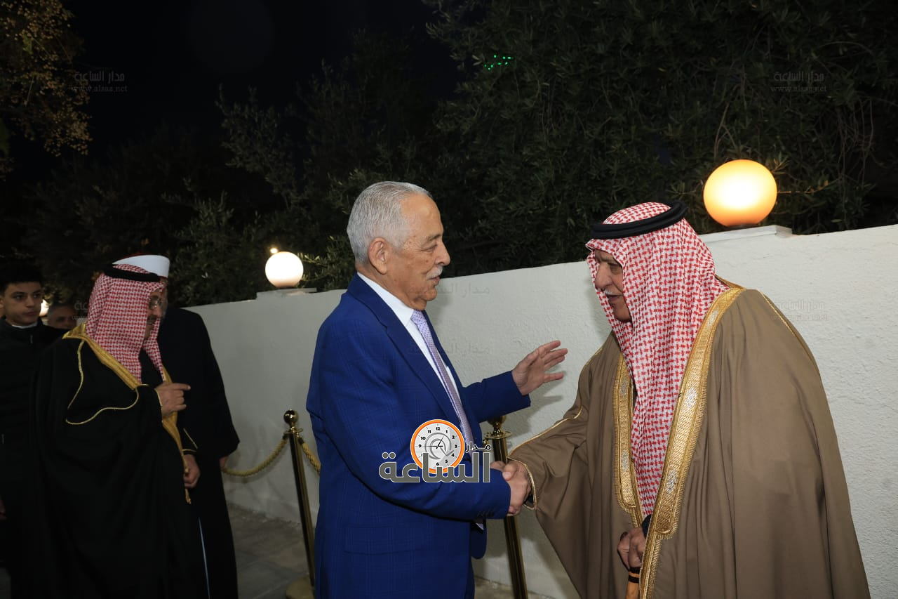 Madar Al-Saa Images 0.5857000736521865