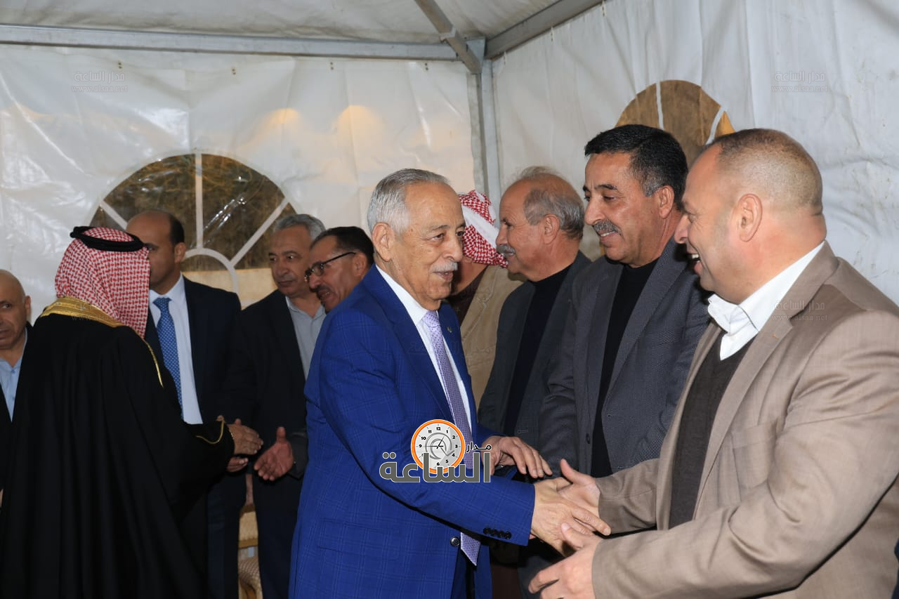 Madar Al-Saa Images 0.31823538182459943