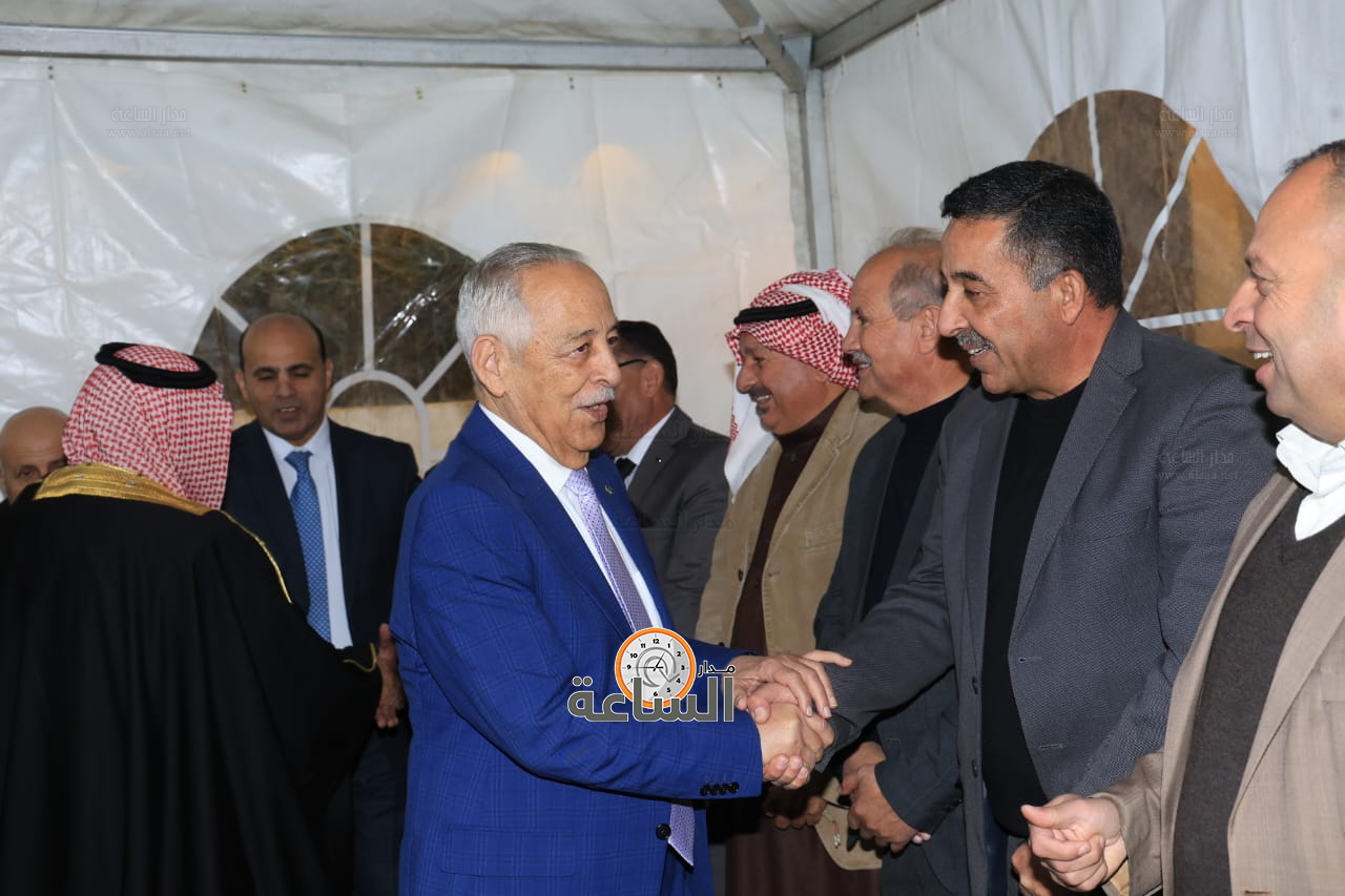 Madar Al-Saa Images 0.6181123322982317