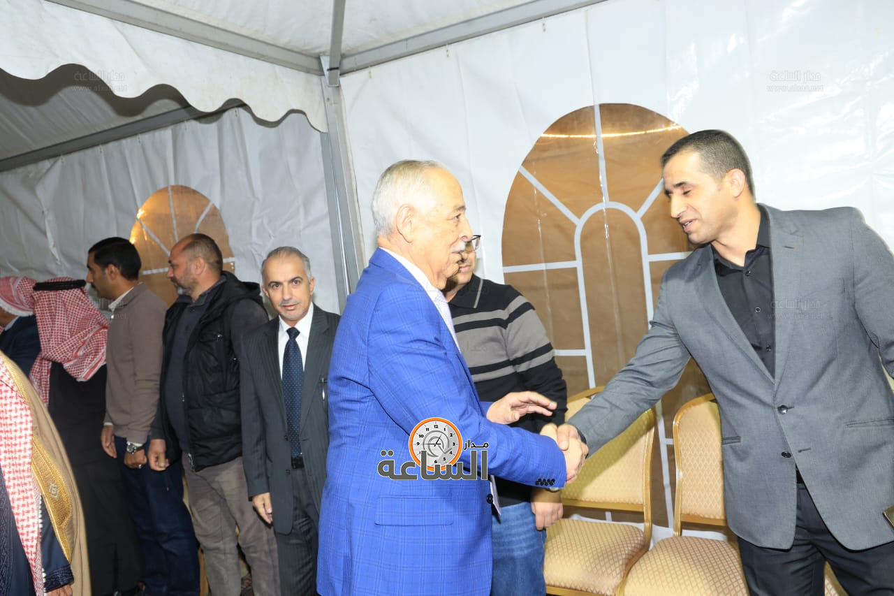 Madar Al-Saa Images 0.4776583262033307