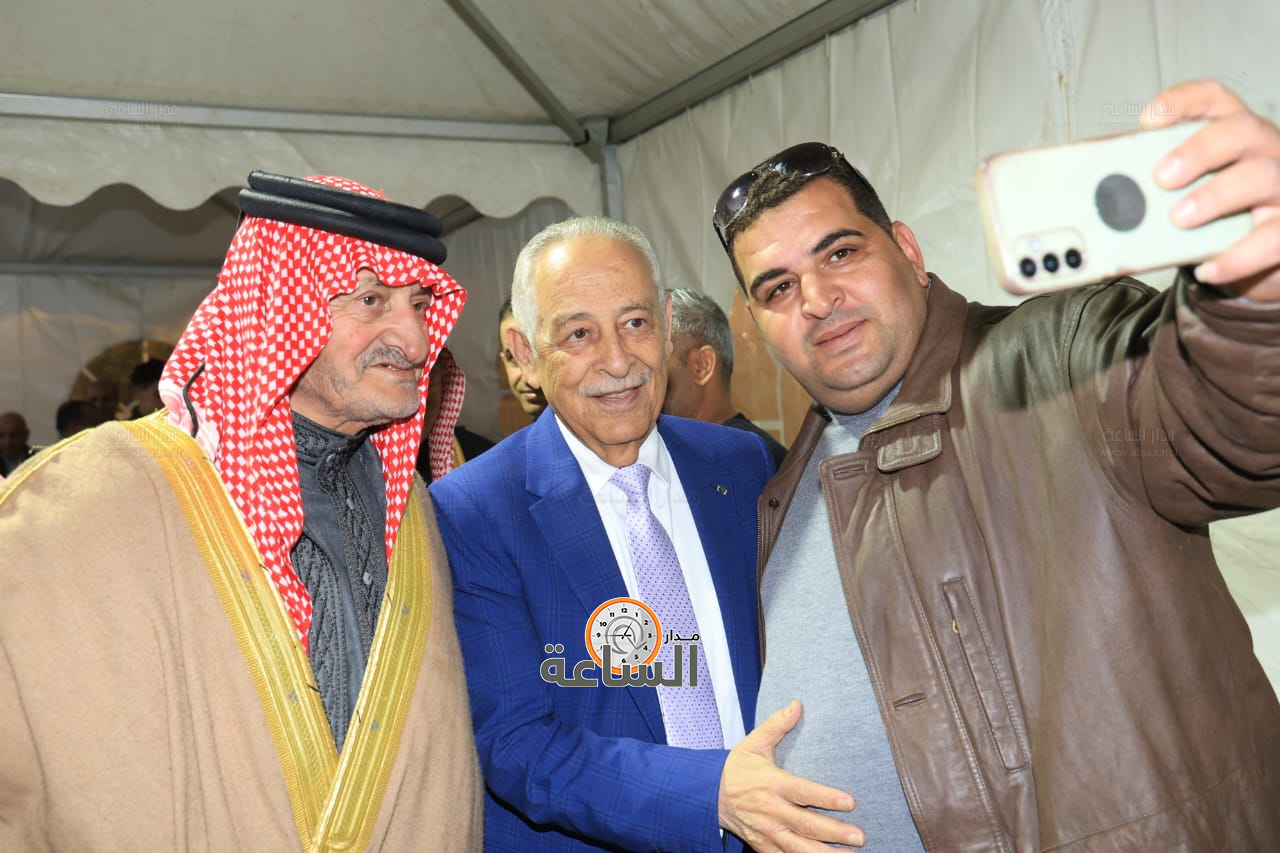 Madar Al-Saa Images 0.8297210523717555