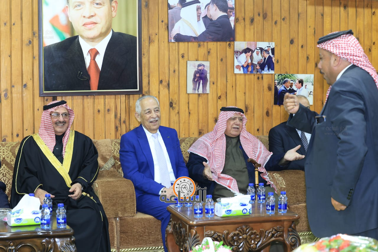 Madar Al-Saa Images 0.6310802944957593