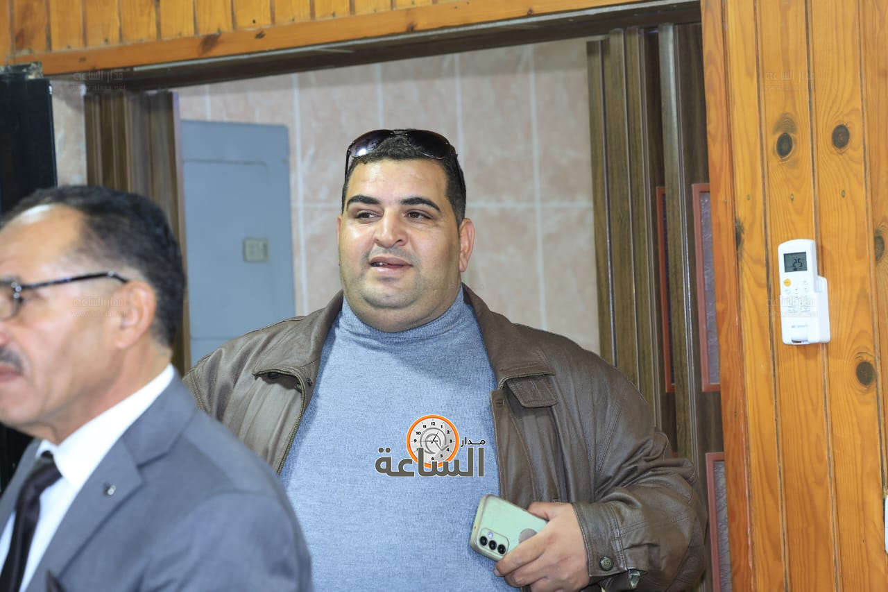 Madar Al-Saa Images 0.9392620948097784