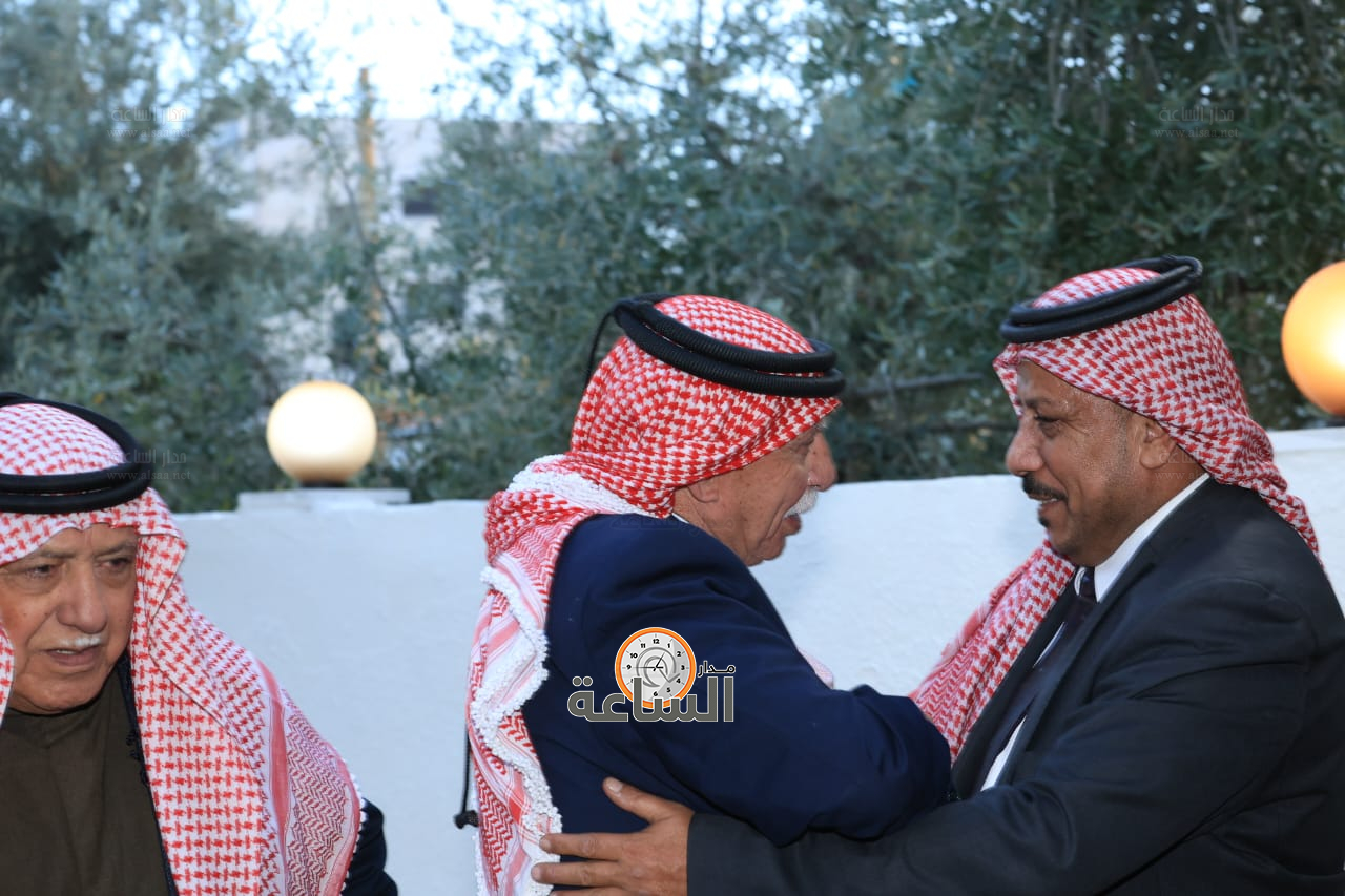 Madar Al-Saa Images 0.6104030386577848