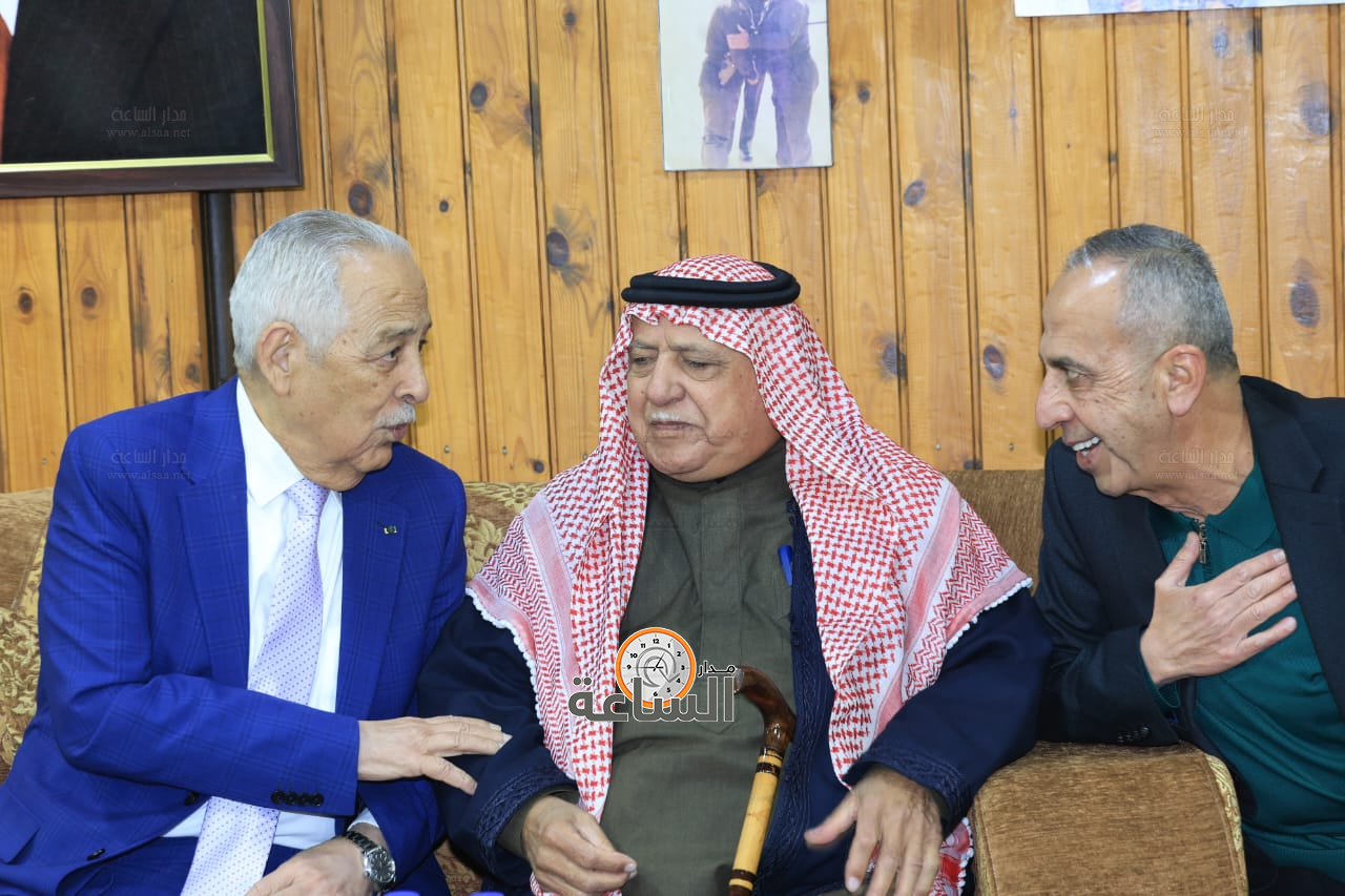 Madar Al-Saa Images 0.48734231732538746