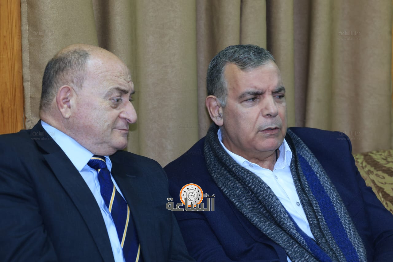 Madar Al-Saa Images 0.35773919185798586