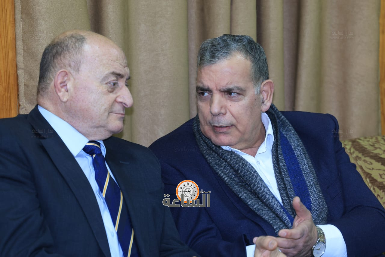 Madar Al-Saa Images 0.221336053643723