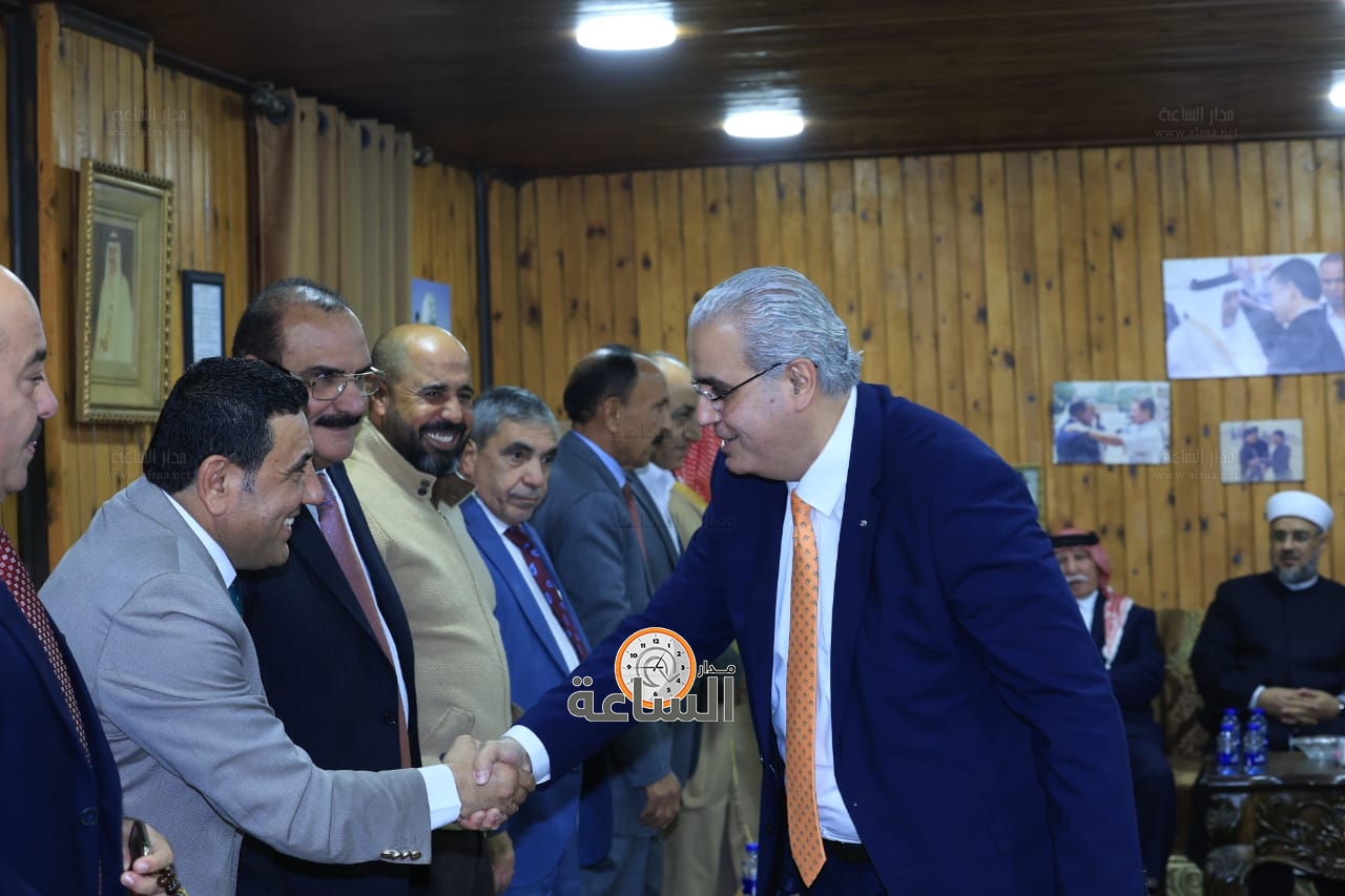 Madar Al-Saa Images 0.7473885448300954