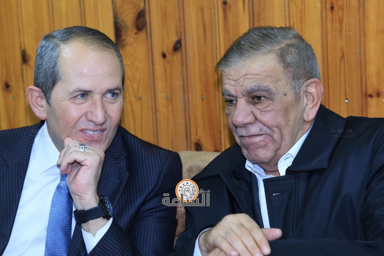 Madar Al-Saa Images 0.5561826542508496