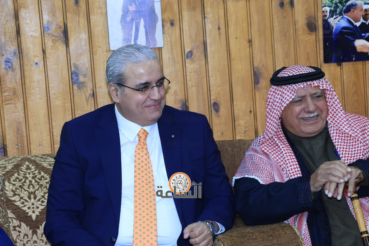 Madar Al-Saa Images 0.5999478574612825