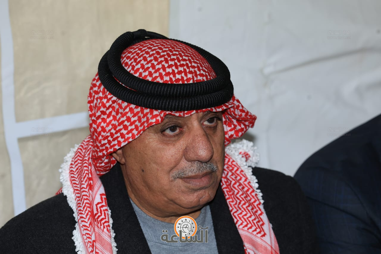 Madar Al-Saa Images 0.18394293498232028