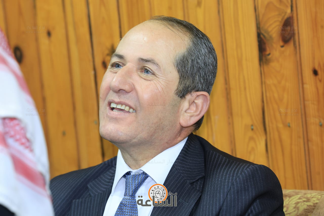 Madar Al-Saa Images 0.14705218390637786