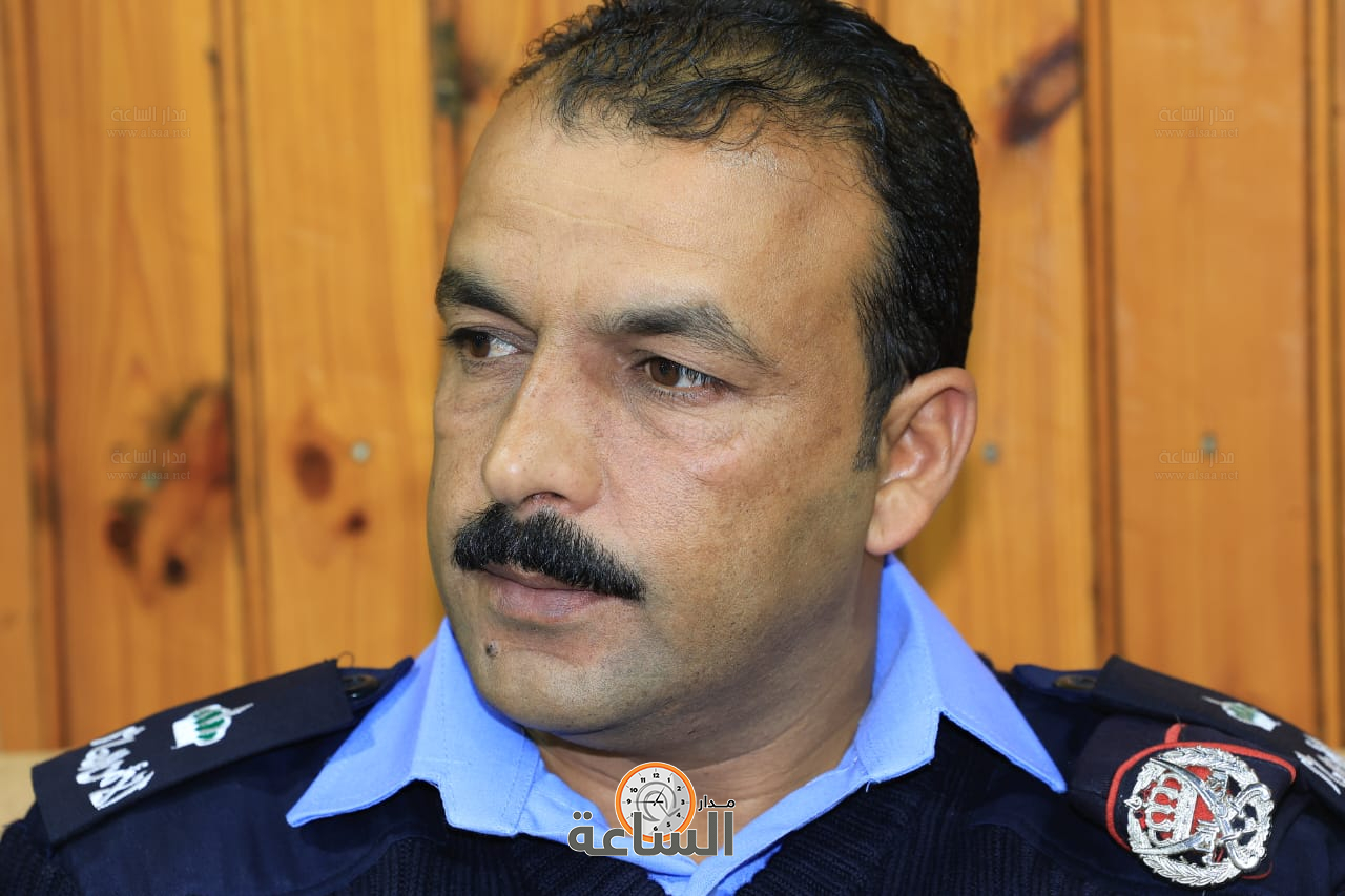 Madar Al-Saa Images 0.07005438141756493