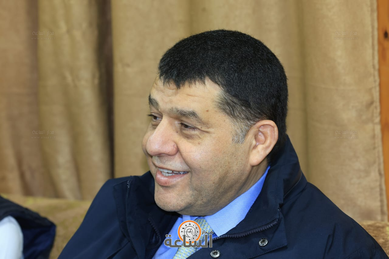 Madar Al-Saa Images 0.4588744969868298