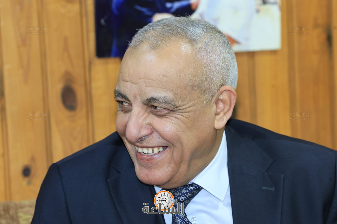 Madar Al-Saa Images 0.7472410751129048