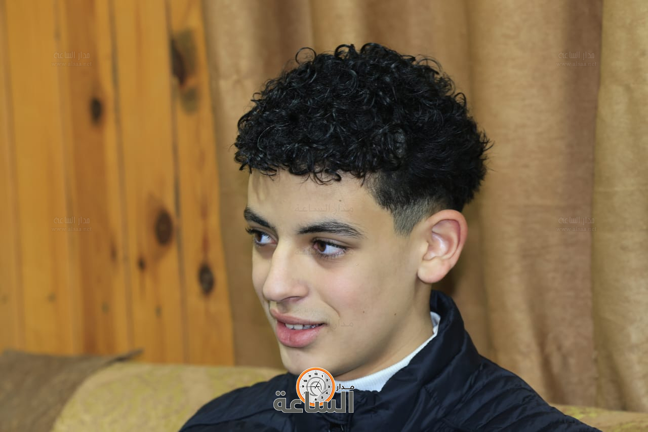 Madar Al-Saa Images 0.9442551981220798