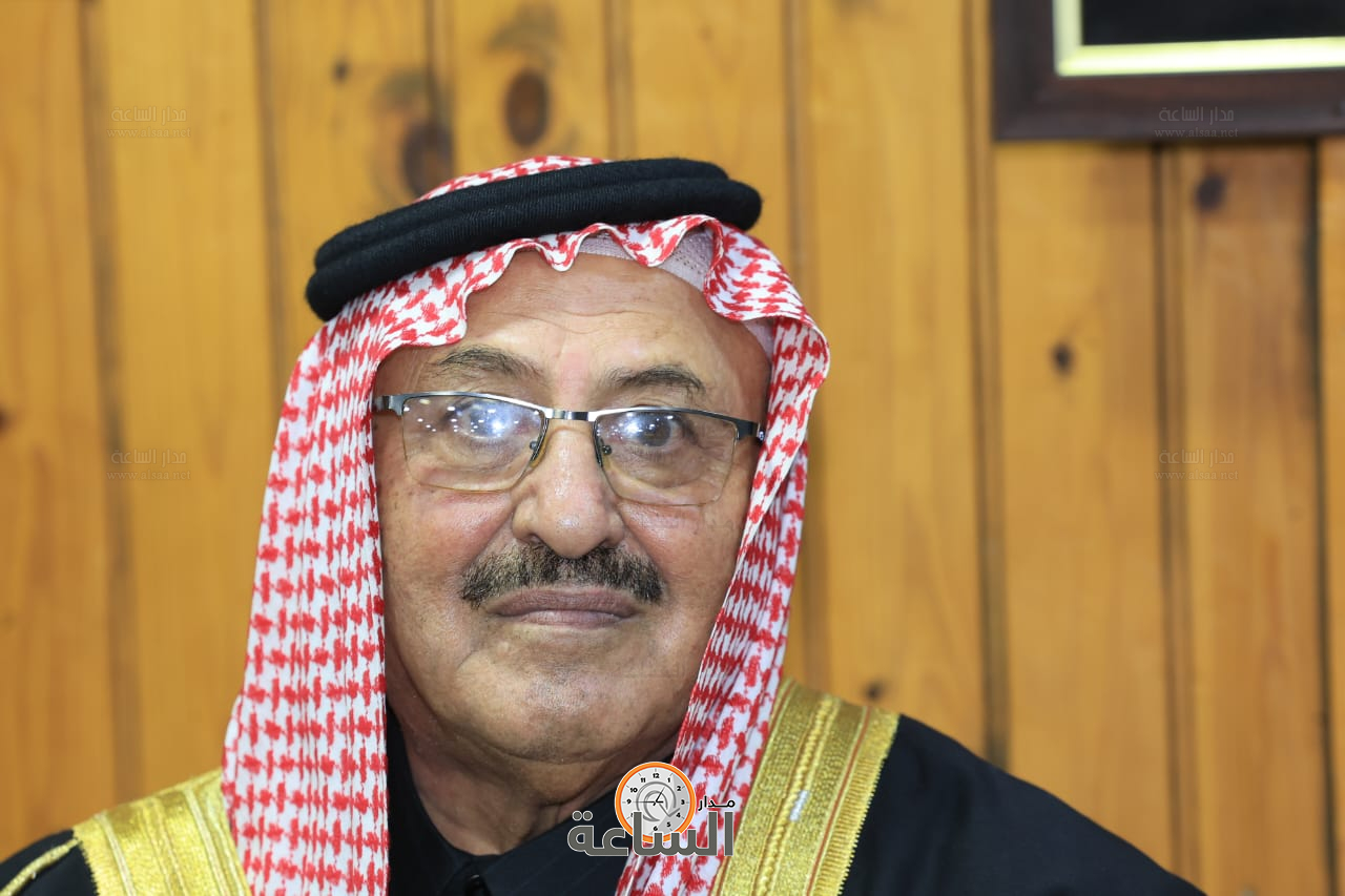 Madar Al-Saa Images 0.561028251178104