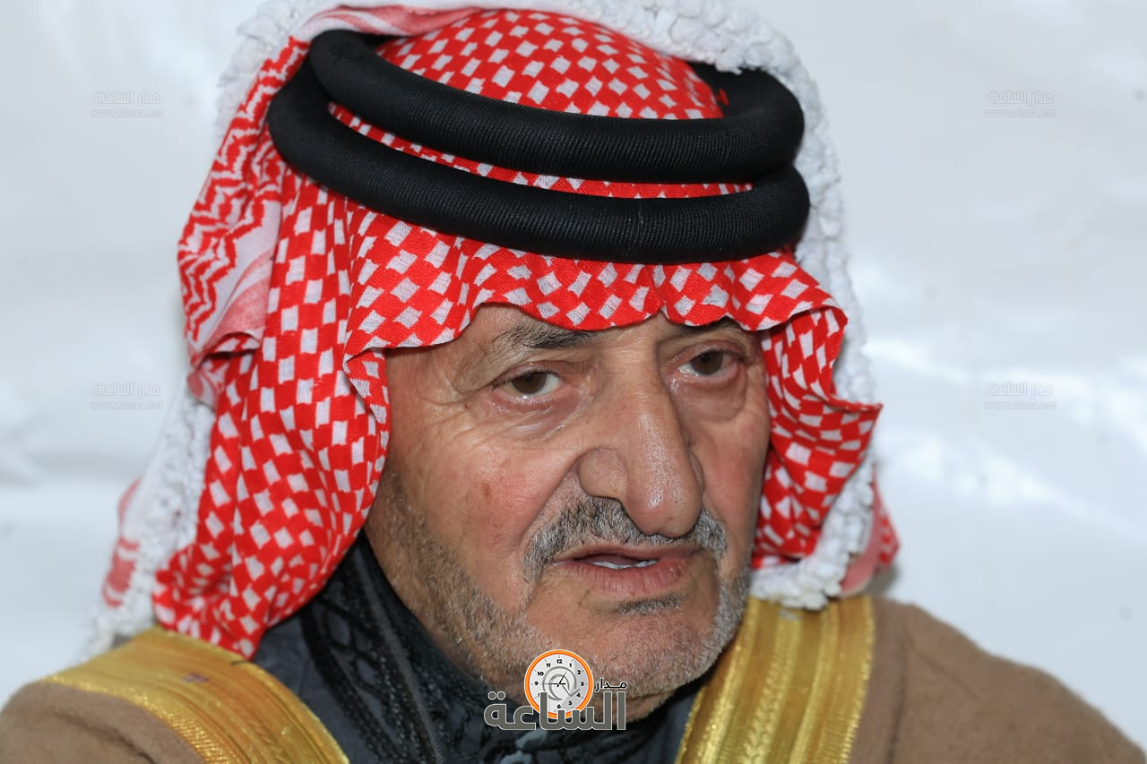 Madar Al-Saa Images 0.49876980537881377