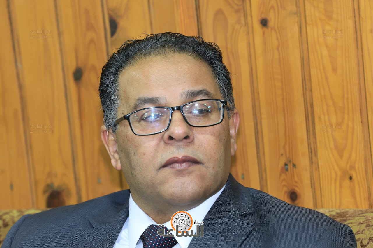 Madar Al-Saa Images 0.15278655799103247