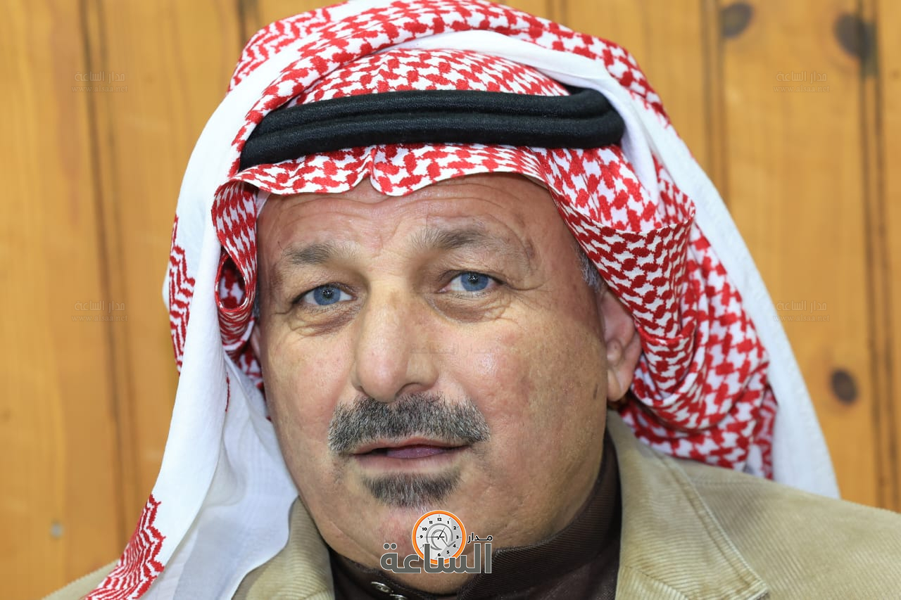 Madar Al-Saa Images 0.43679732047396513