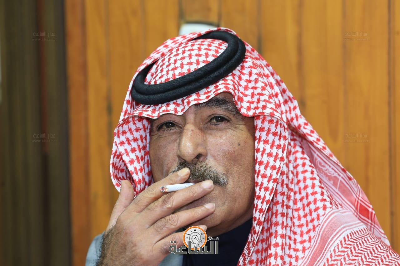 Madar Al-Saa Images 0.02180812848994096