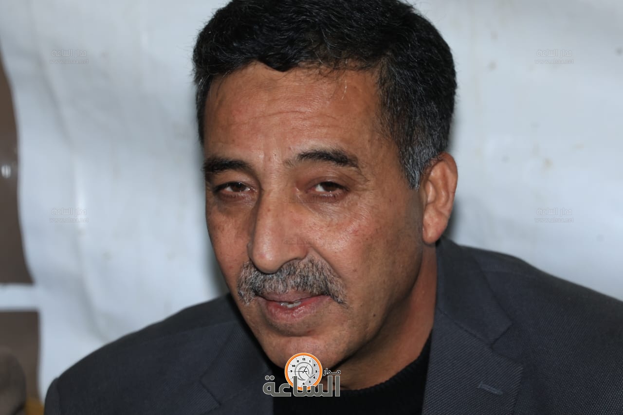 Madar Al-Saa Images 0.06612340576337783